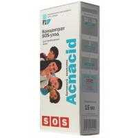 Acnacid Концентрат SOS-догляд 15мл.